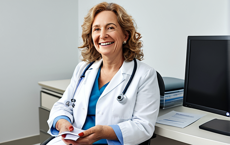 심장초음파 검사 준비 방법 - **Prompt:** A diagram illustrating the process of a heart ultrasound, showcasing the different parts...