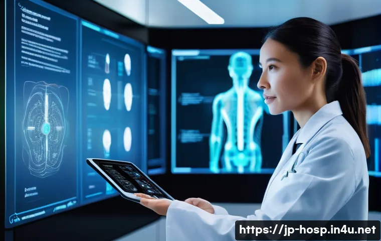 암 진단을 위한 PET CT 검사 관련 이미지 2