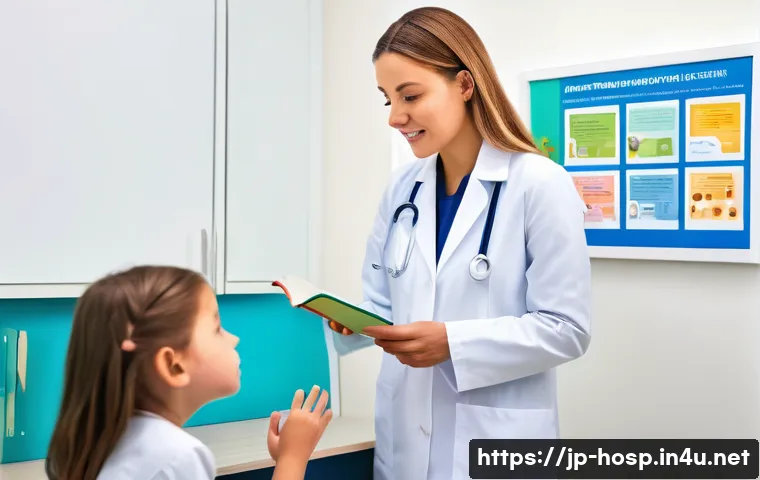 어린이 알레르기 진단 병원 추천 관련 이미지 1