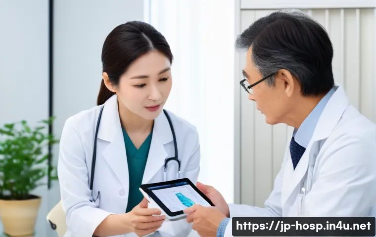 건강검진에서 자주 발견되는 이상 소견 관련 이미지 2