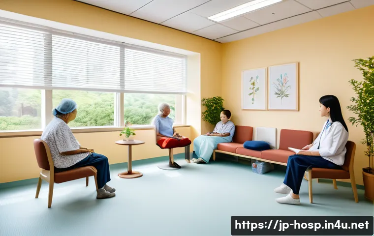 암 전문 종합병원 추천 관련 이미지 2